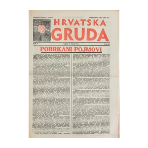 Hrvatska gruda 190/1944