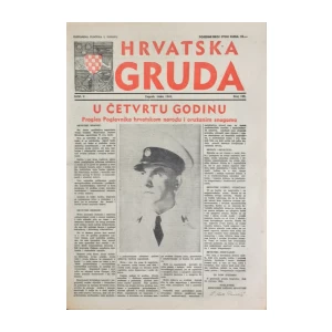 Hrvatska gruda 189/1944