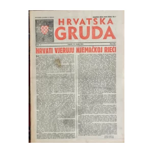 Hrvatska gruda 186/1944