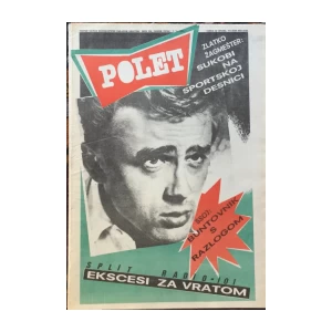 Polet: broj 336/1985