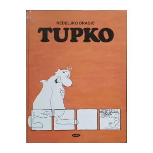 Nedeljko Dragić: Tupko