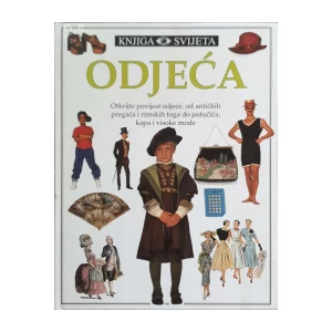 L. Rowland-Warne: Odjeća