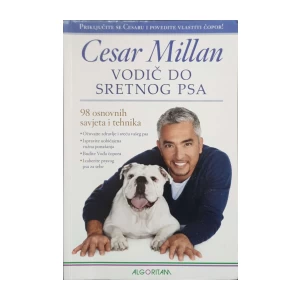 Cesar Millan: Vodič do sretnog psa
