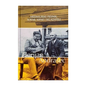 Zvonimir Bartolić: Florijan Andrašec