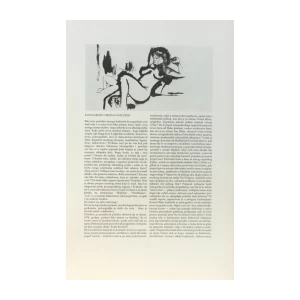 Kolesar Marijan: La femme urbane: Mapa s posvetom autora