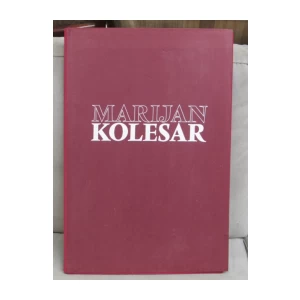 Kolesar Marijan: La femme urbane