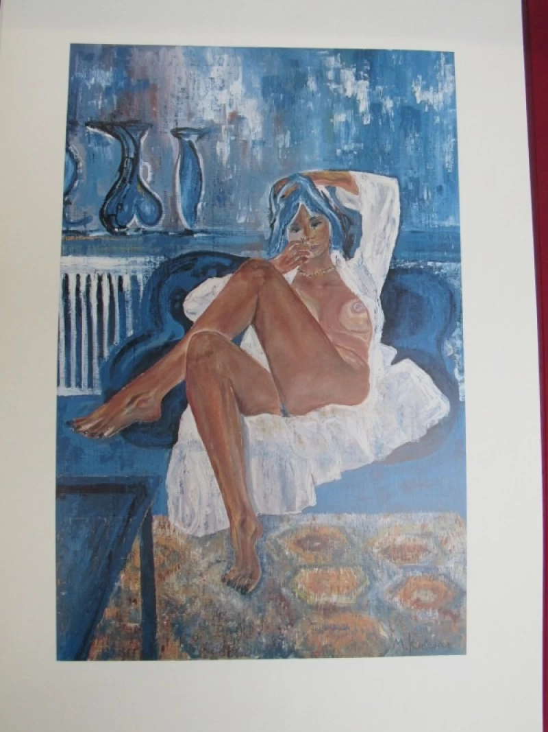 Kolesar Marijan: La femme urbane