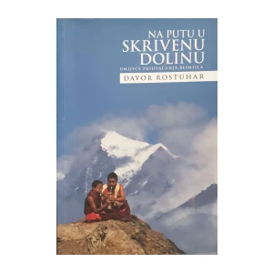 Davor Rostuhar: Na putu u skrivenu dolinu