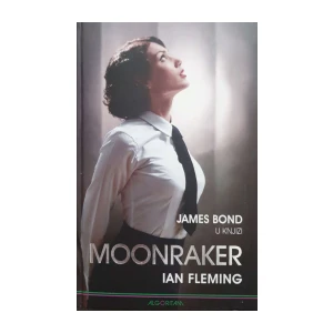 Ian Fleming: Moonraker