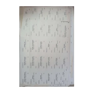 Aleksandar Semnic: Novi herbar