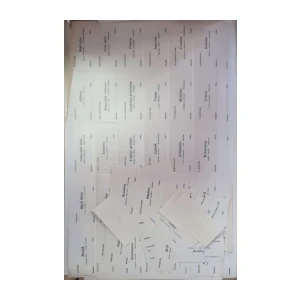 Aleksandar Semnic: Novi herbar