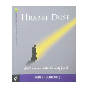 Robert Schwartz: Hrabre duše