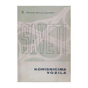 Saveti korisnicima vozila