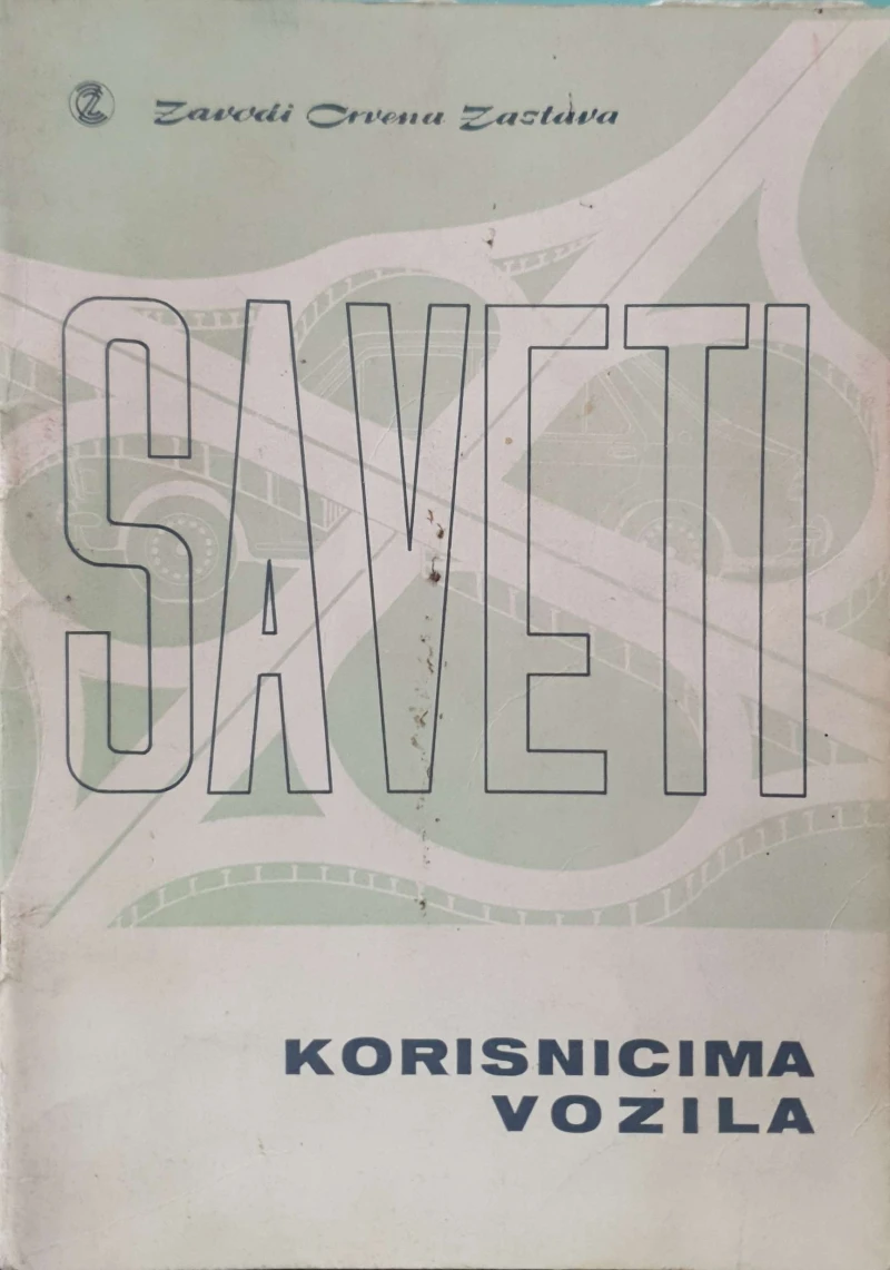 Saveti korisnicima vozila
