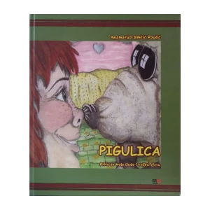 Anamarija Simčić Paulić: Pigulica
