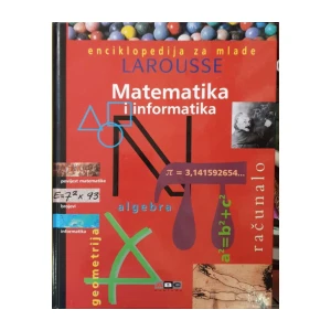 Matematika i informatika
