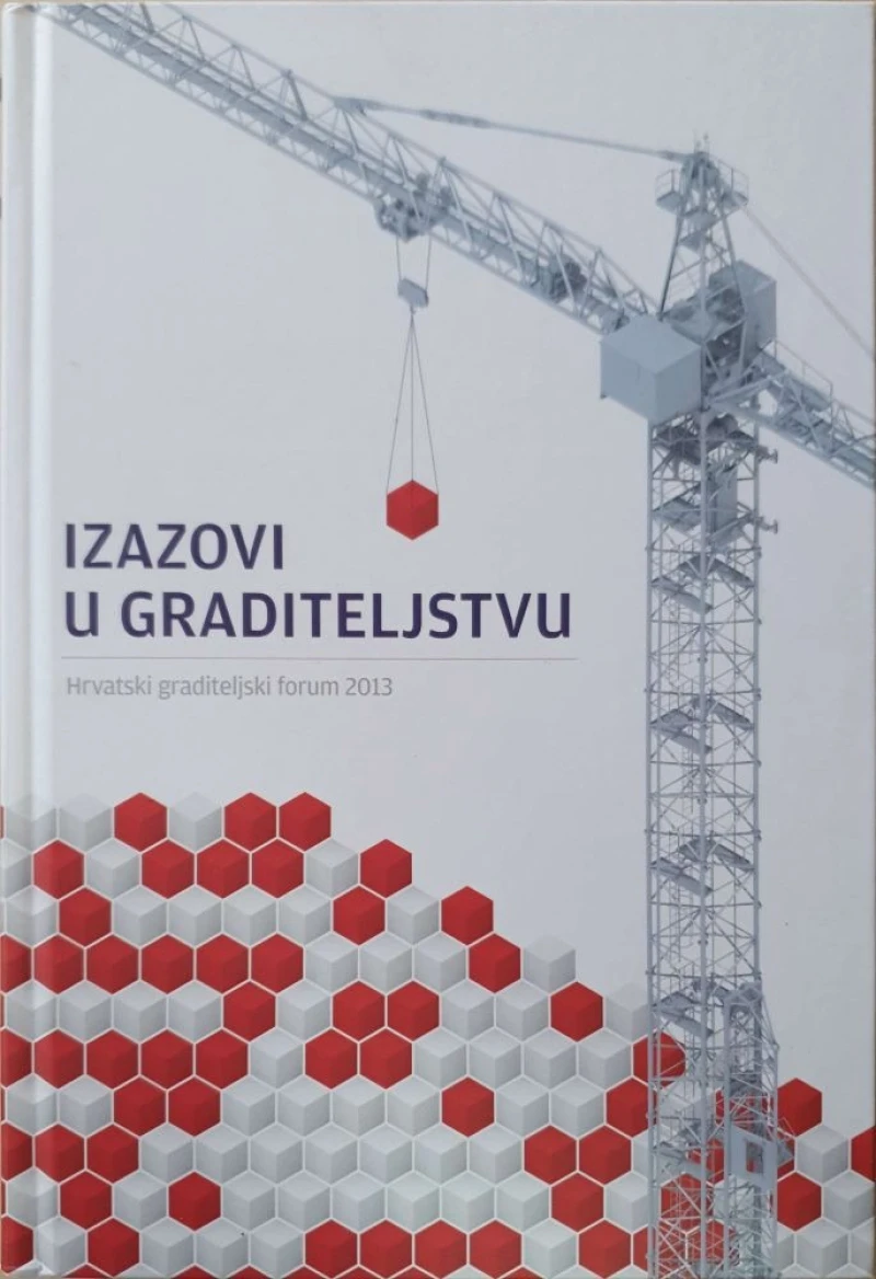 Stjepan Lakušić: Izazovi U Graditeljstvu