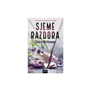 Mcgowan Claire: Sjeme razdora