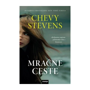 Stevens Chevy: Mračne ceste