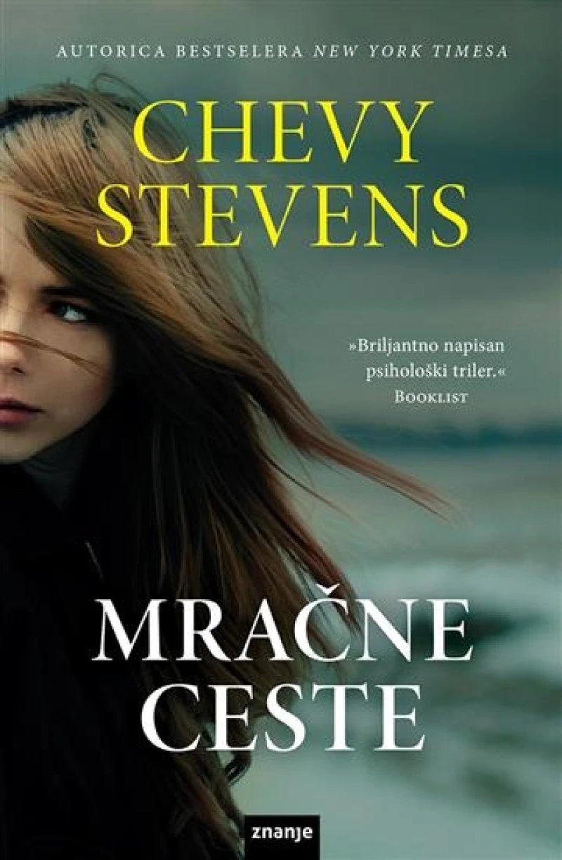 Stevens Chevy: Mračne ceste