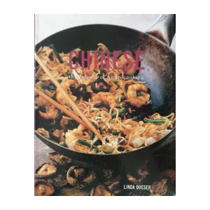 Linda Doeser: Chinese - The Essence of Asian Cooking