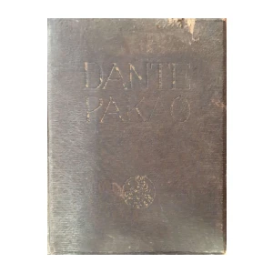 Dante Alighieri: Božanstvena komedija Pakao