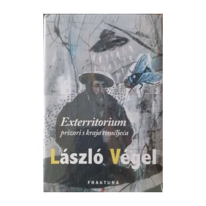 Laszlo Vegel: Exterritorium