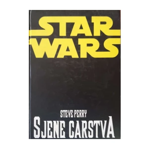 Steve Perry: Star Wars - Sjene carstva