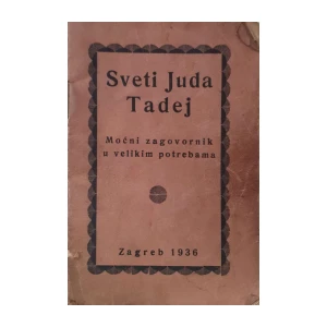 Sveta Juda Tadej