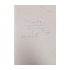 Mirko Kuljiš: Na valovima sudbine radioelektronike u Hrvatskoj (1942.-2014.)