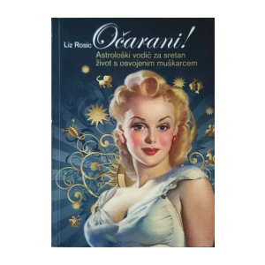 Liz Rosic: Očarani!