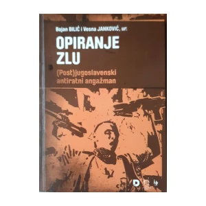 Bojan Bilić, Vesna Janković: Opiranje zlu