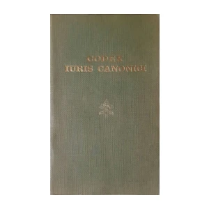 Codex Iuris Canonici