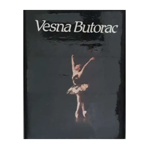 Pavao Cindrić: Vesna Butorac