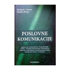 Rouse: Poslovne komunikacije