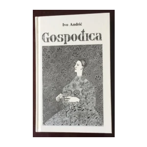 Andrić Ivo: Gospođica