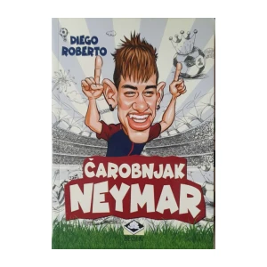Diego Roberto: Čarobnjak Neymar