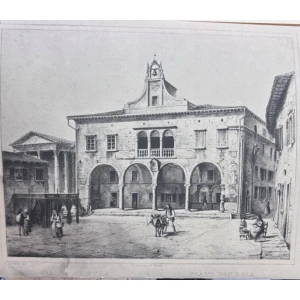 Vesna Girardi Jurkić: Spomenici Istre - Pula I