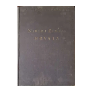 Mladen Lorković: Narod i zemlja Hrvata
