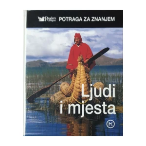 Ljudi i mjesta