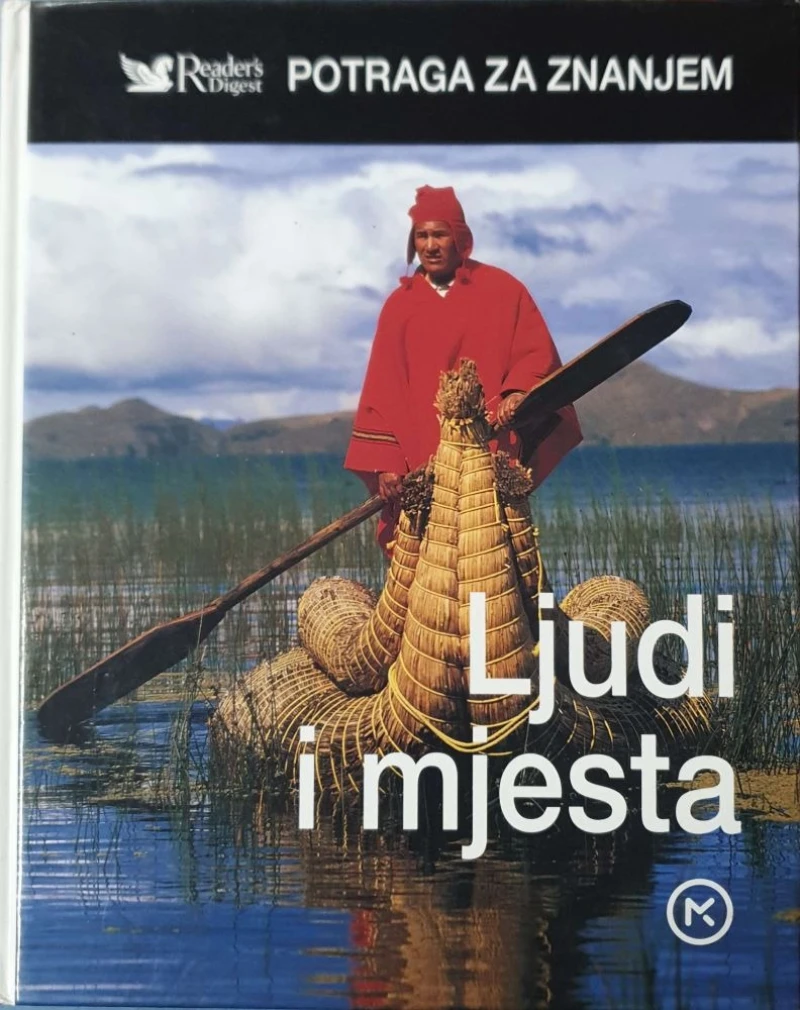 Ljudi i mjesta