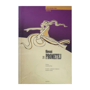 Eshil: Okovani Prometej