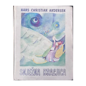 Hans Christian Andersen: Snježna kraljica