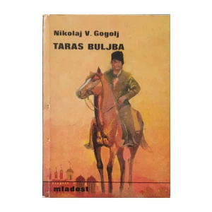 Nikolaj Gogolj: Taras Buljba