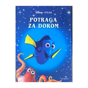 Disney Pixar: Potraga za Dorom (br. 27)
