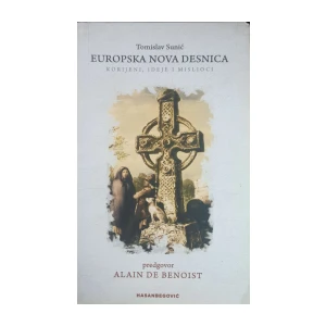 Tomislav Sunić: Europska nova desnica
