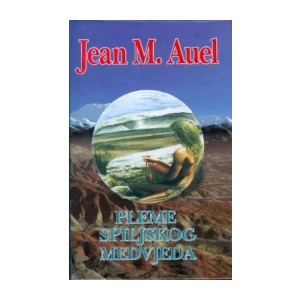 Jean M. Auel: Pleme spiljskog medvjeda