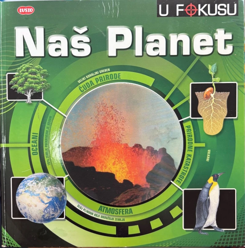 Naš planet