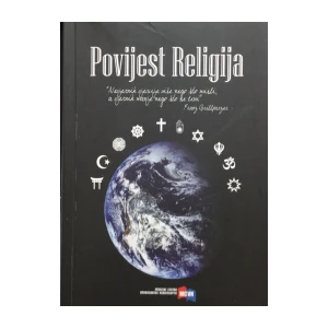 Anto Ledić : Povijest religija