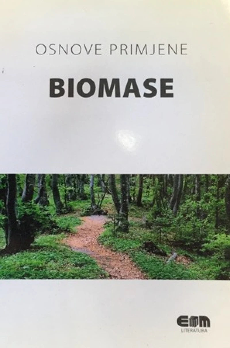 Boris Labudović : Biomase